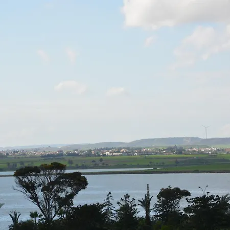 Sea And Salt Panoramic View شقة *