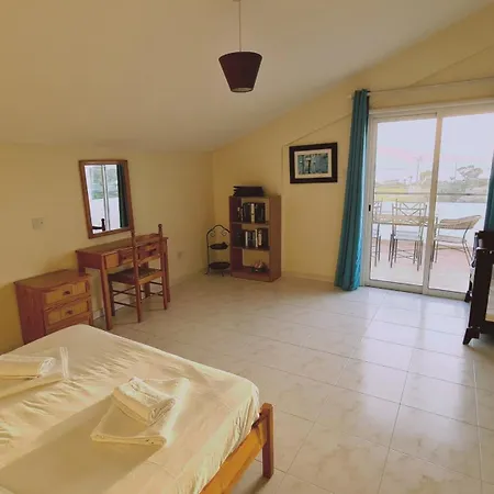 شقة Sea And Salt Panoramic View *