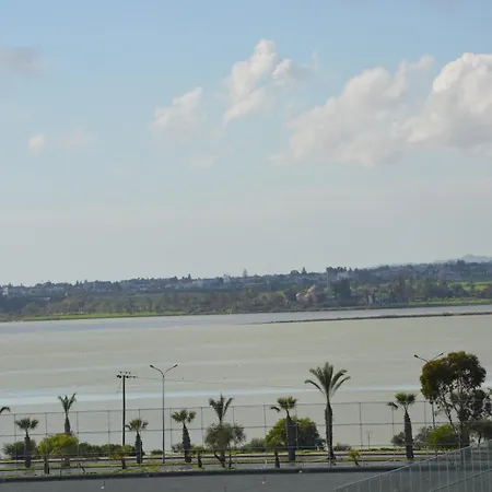 Sea And Salt Panoramic View Appartement *