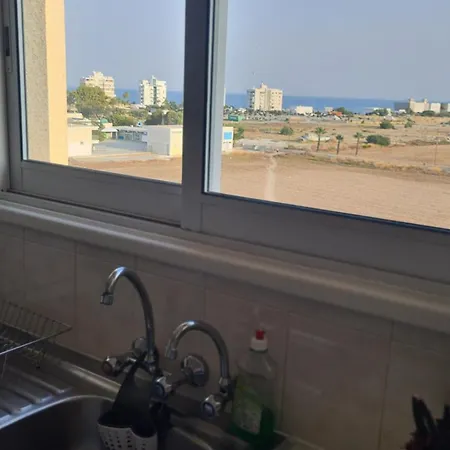 Appartement Sea And Salt Panoramic View